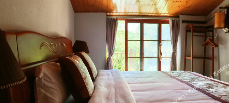 涠洲岛竹里馆民宿图片