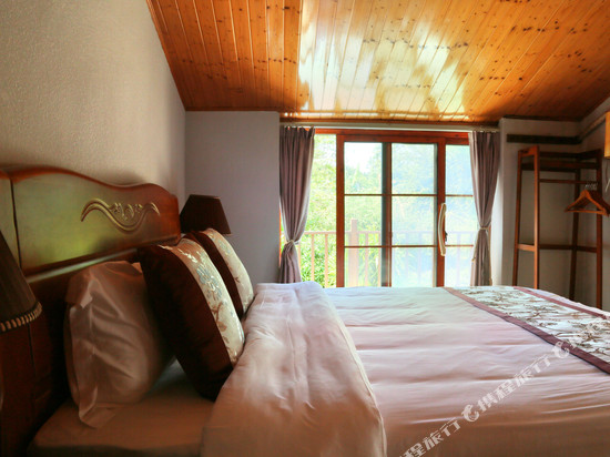 涠洲岛竹里馆民宿