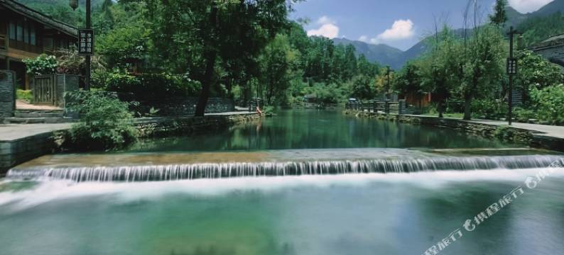 梵净山且慢旅居(亚木沟景区店)图片