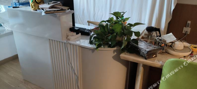 广州燕教授商务公寓(从化店)图片