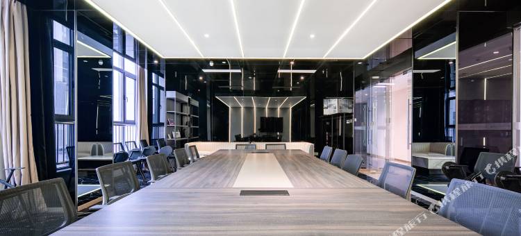 康铂酒店(济南西站国际会展中心店)图片