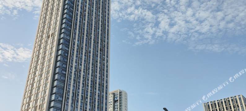 季安·轻奢Loft影院公寓酒店(华润万象汇高新大道地铁站店)图片