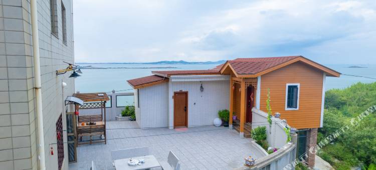 海景日出民宿图片