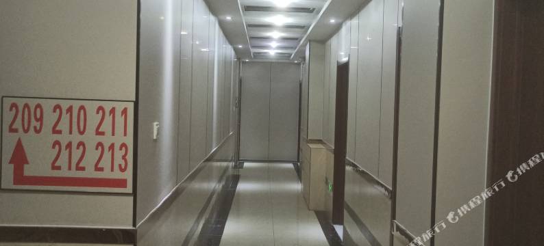 保定顺达宾馆图片