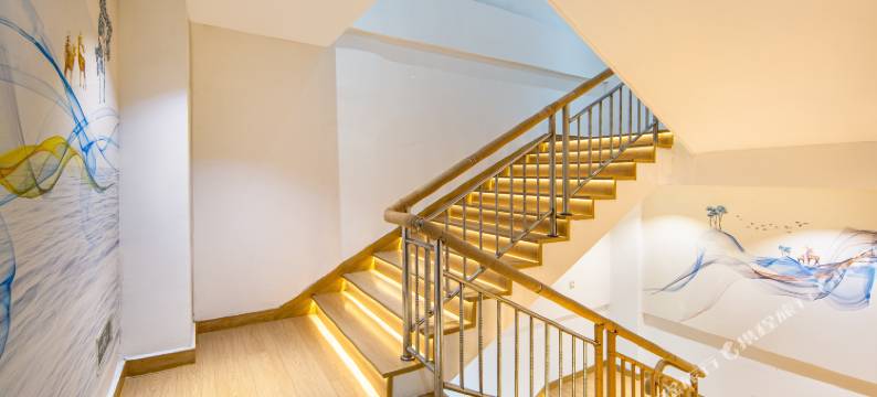 福州福晶商务酒店(三坊七巷店)图片