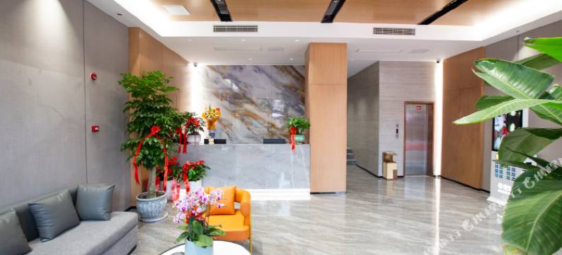 栖唐酒店(西昌唐园店)图片