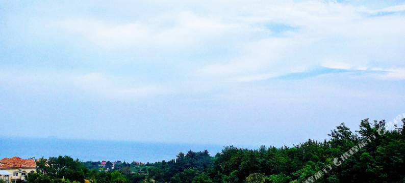 小筑·山海间民宿图片