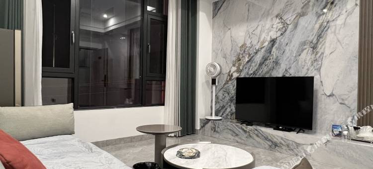 建水鑫彤小筑民宿(建水古城紫陶街店)图片