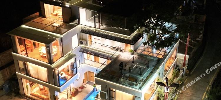 云胡精品民宿图片