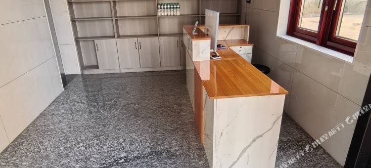 欣博公寓(抚州医药学院店)图片