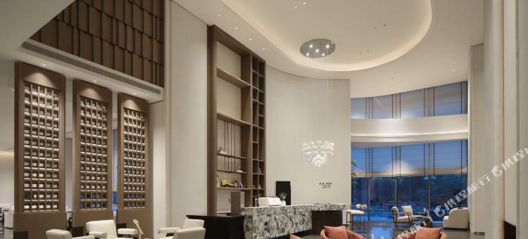 鲤鱼湖国际酒店图片