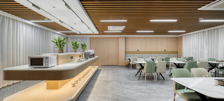 台州陈居酒店(台州高铁站体育中心店)图片