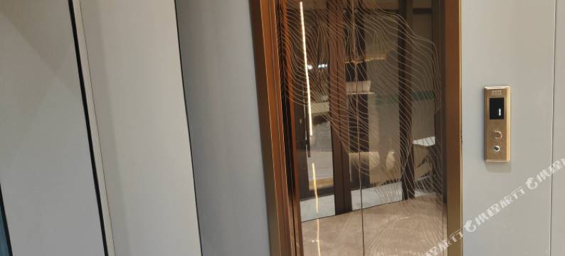 卓雅智能宾馆(黑河中央步行街店)图片