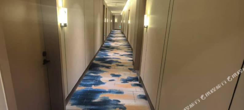 忆舍酒店(无锡硕放机场店)图片