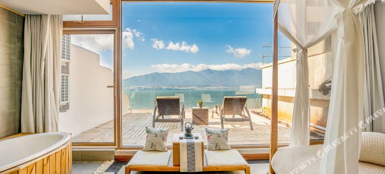 哒惹宁静空间别院图片