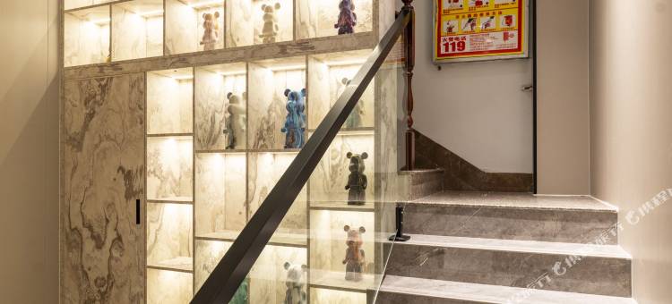 孟兴宾馆(玉林文化广场店)图片