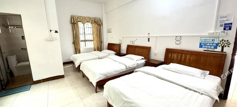 鼎湖区林娇民宿图片