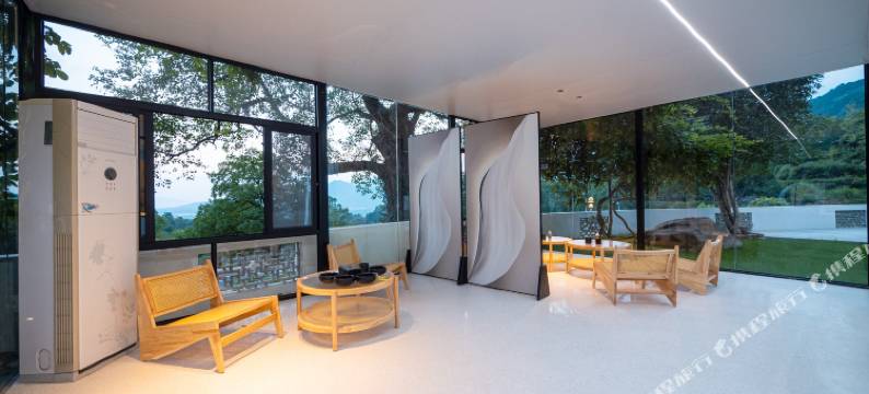 徽山墅民宿(宏村风景区店)图片