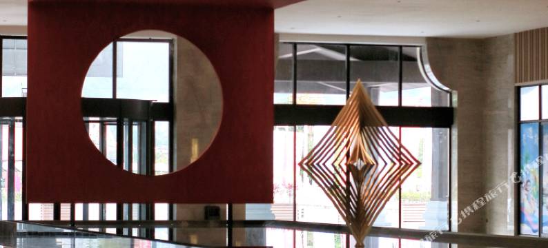 澜沧景迈府酒店图片