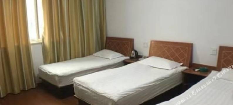 遂宁群英旅馆图片