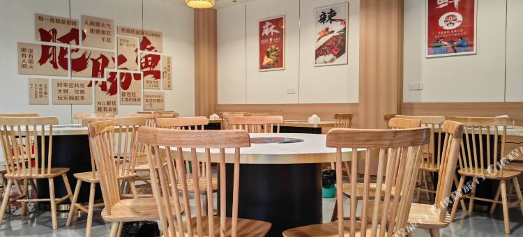 乐山邓八孃酒楼图片