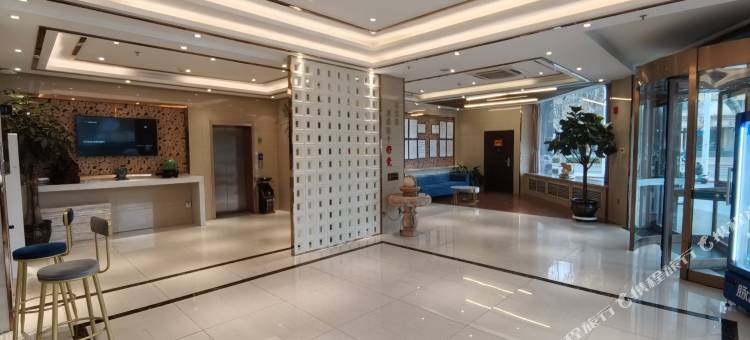 格林豪泰酒店(辛集市府街店)图片