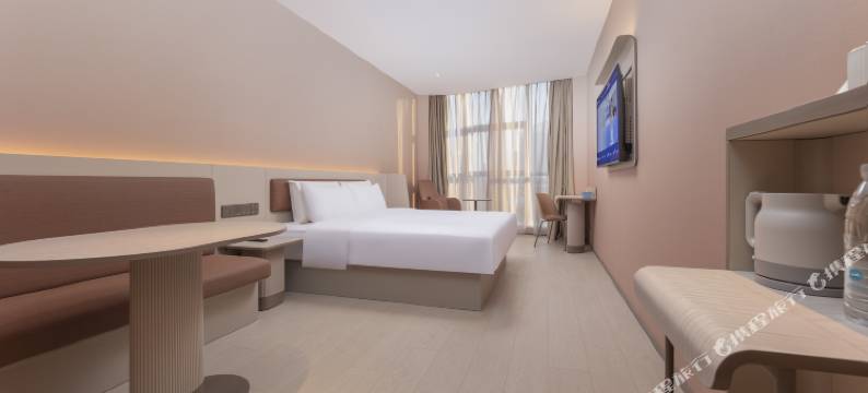 汉庭酒店(泗县奥特莱斯店)图片