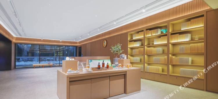 全季酒店(伊宁福州路林则徐纪念馆店)图片