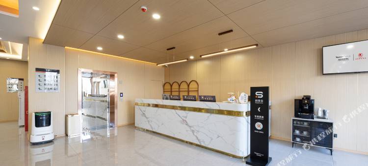 季枫酒店(金昌延安路店)图片