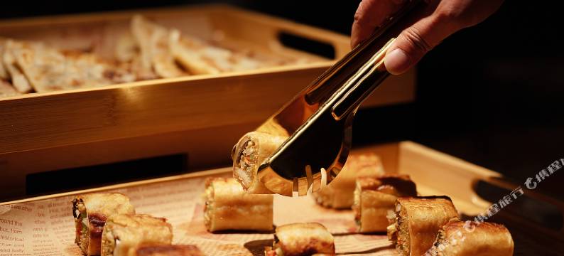 云渡里酒店(台州天台店)图片