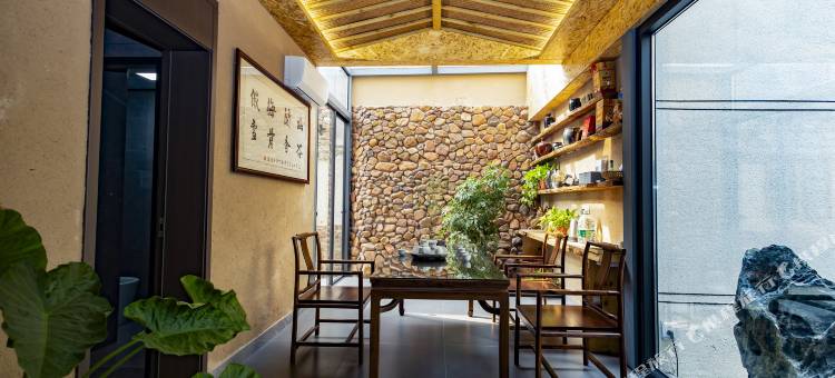 兵马俑南院民宿(临潼店)图片