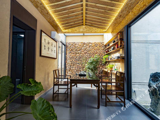 兵马俑南院民宿(临潼店)