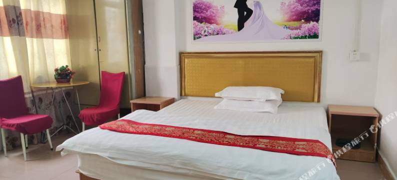 丰顺天天住宿图片