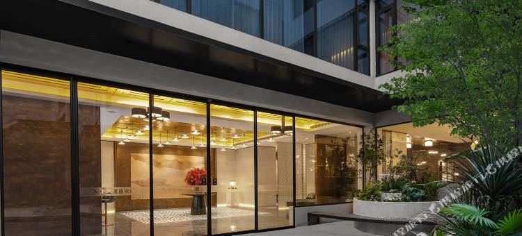 七里酒店(洛阳王城公园七里河地铁站店店)图片