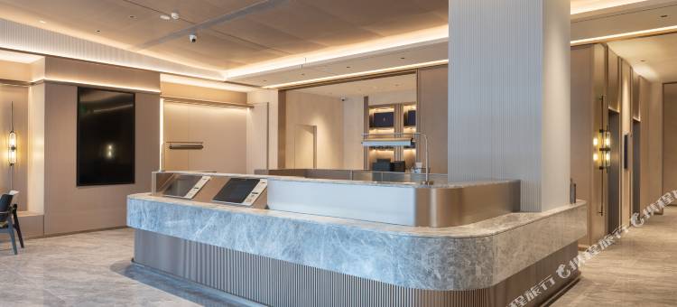 星程酒店(郑州郑东新区中州大道店)图片