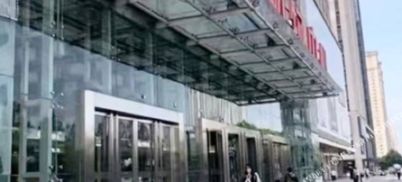 工作联盟青年旅社图片