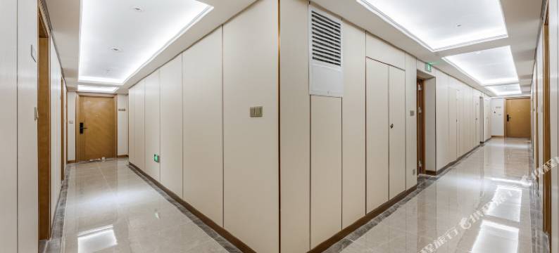 星汇公寓(广州黄埔南岗万达店)图片