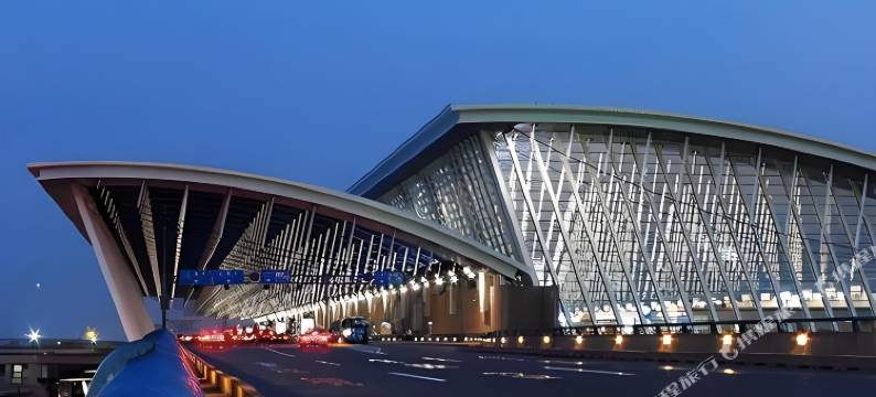 听白集·漫野酒店A·OsmanthusHotel(上海野生动物园店)图片