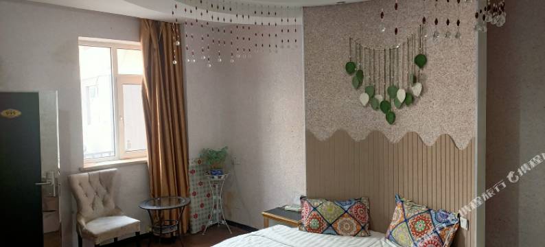 铁岭县彤多精品主题宾馆图片