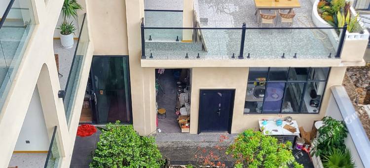 且缦悦来民宿(洱海小普陀店)图片