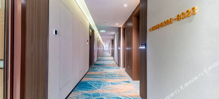 克拉玛依新兴酒店(大学城会展中心店)图片