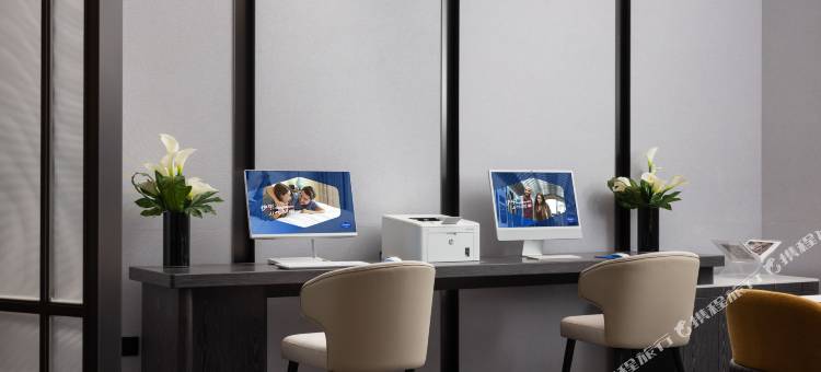 温州乐清希尔顿欢朋酒店图片