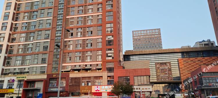 云梦一间民宿图片