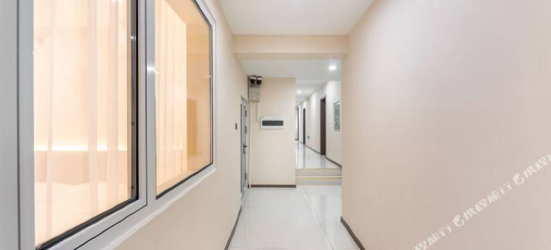 海岸·若里酒店(黄金海岸店)图片