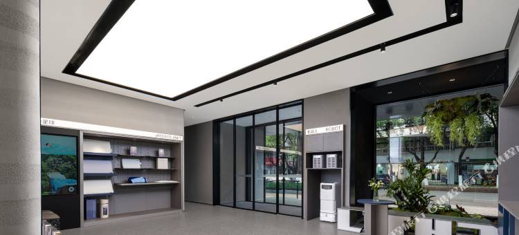 昆明同德广场白云路轻居酒店图片