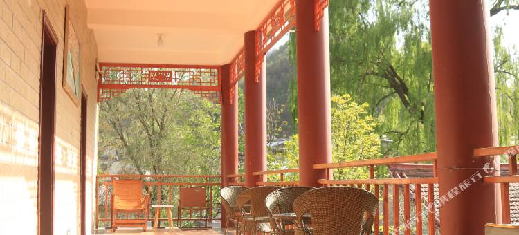 客源民宿(麦积山石窟店)图片