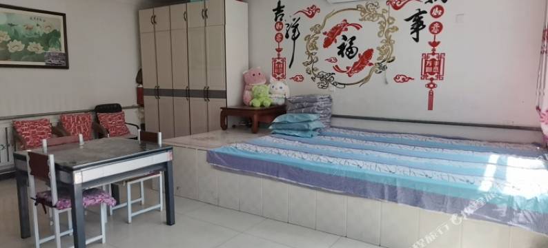 北京蓝逸农家院图片