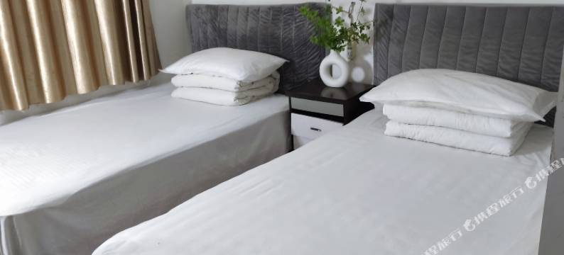 岳阳芙蓉宾馆(岳阳火车站店)图片