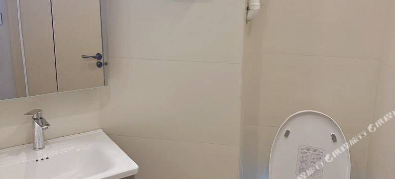 楠婷酒店(南充北站店)图片