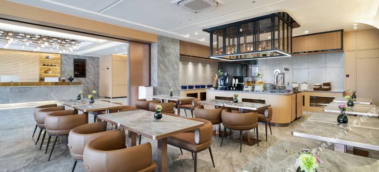 美豪·怡致酒店(奎屯站店)图片